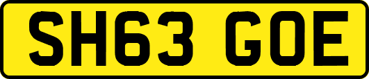 SH63GOE