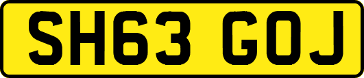SH63GOJ