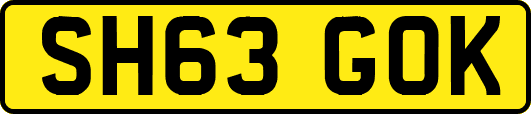 SH63GOK