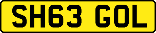 SH63GOL