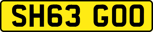 SH63GOO