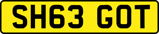SH63GOT