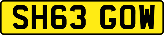 SH63GOW