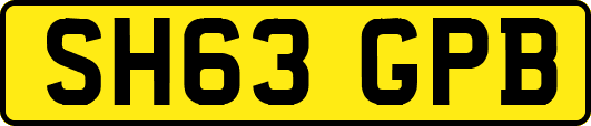 SH63GPB