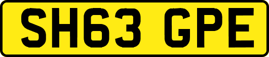 SH63GPE