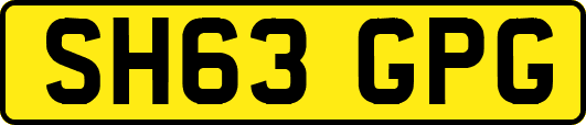 SH63GPG