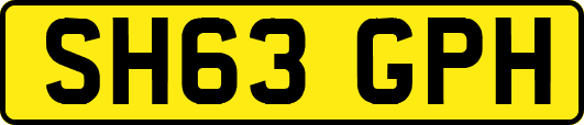 SH63GPH