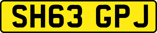 SH63GPJ