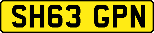 SH63GPN