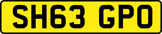 SH63GPO