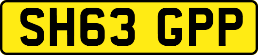 SH63GPP