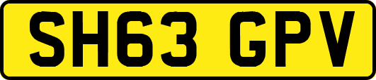 SH63GPV