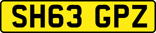 SH63GPZ