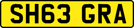 SH63GRA