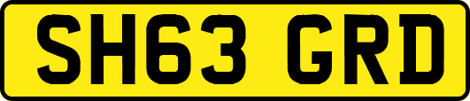 SH63GRD