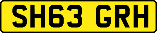 SH63GRH