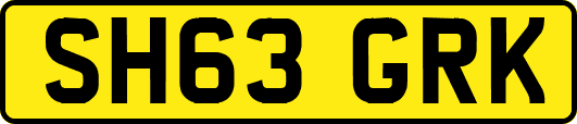 SH63GRK
