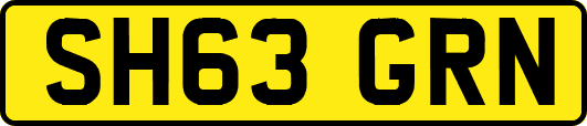 SH63GRN