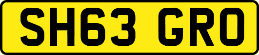SH63GRO
