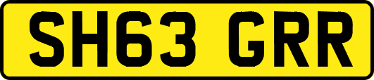 SH63GRR