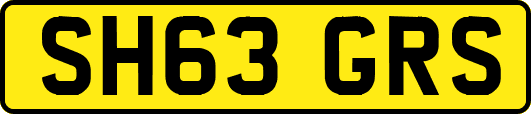 SH63GRS