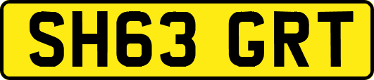 SH63GRT
