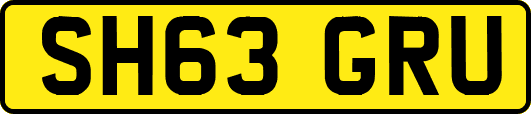 SH63GRU