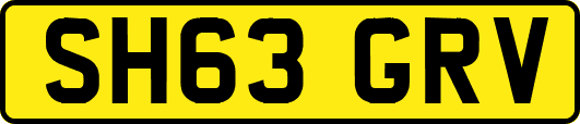 SH63GRV