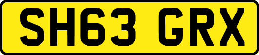 SH63GRX