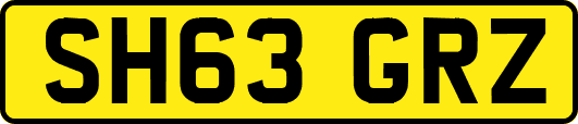 SH63GRZ