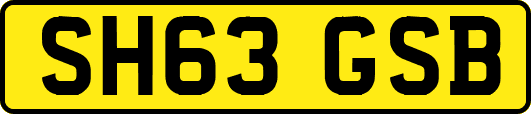 SH63GSB