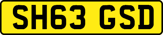 SH63GSD