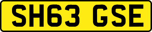 SH63GSE