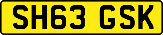 SH63GSK
