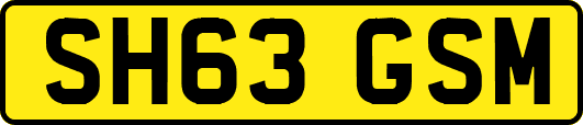 SH63GSM