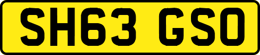 SH63GSO
