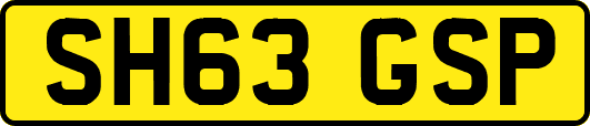 SH63GSP