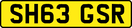 SH63GSR