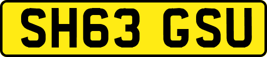 SH63GSU