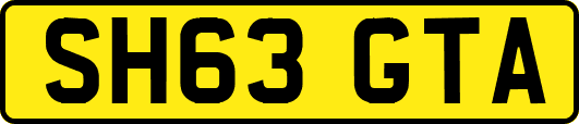 SH63GTA