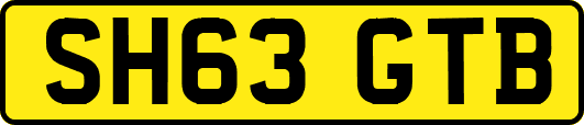 SH63GTB