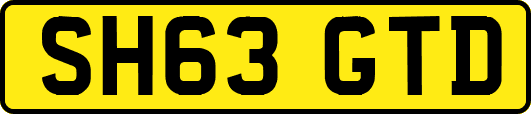 SH63GTD