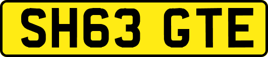 SH63GTE