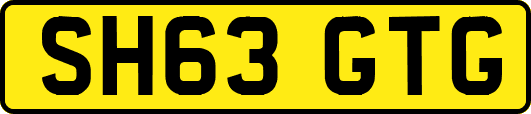 SH63GTG