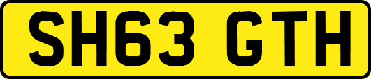 SH63GTH