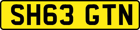 SH63GTN