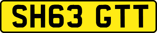 SH63GTT