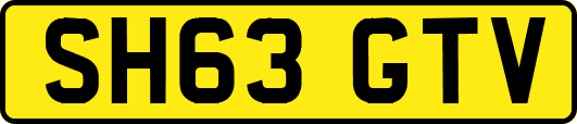 SH63GTV