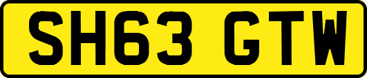 SH63GTW