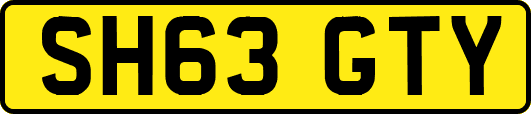 SH63GTY